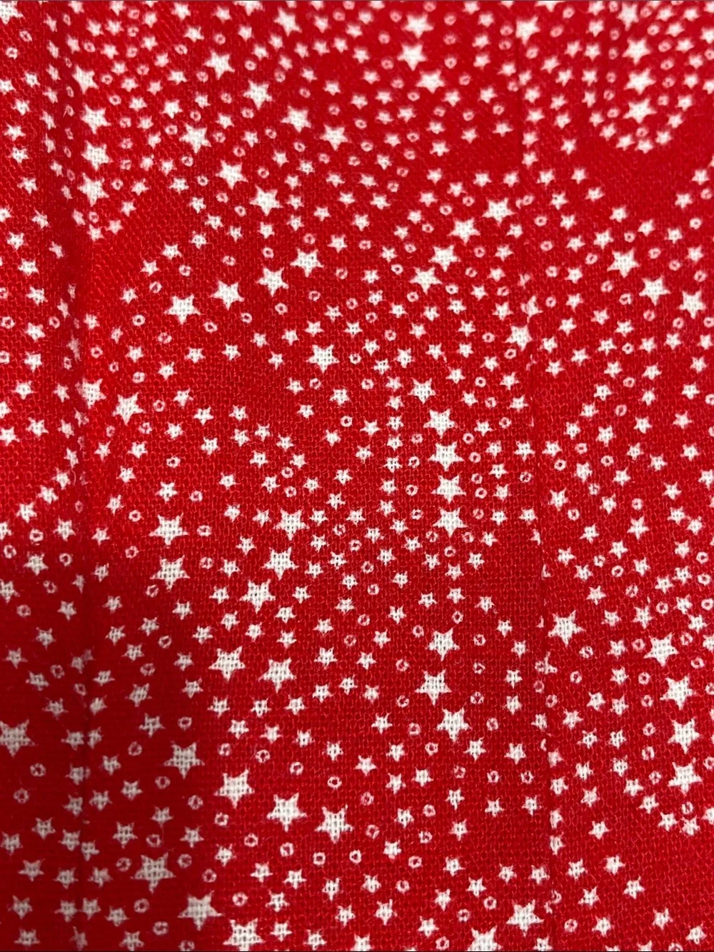 Universal Thread Linen Blend Mini Dress - Picture 10 of 10